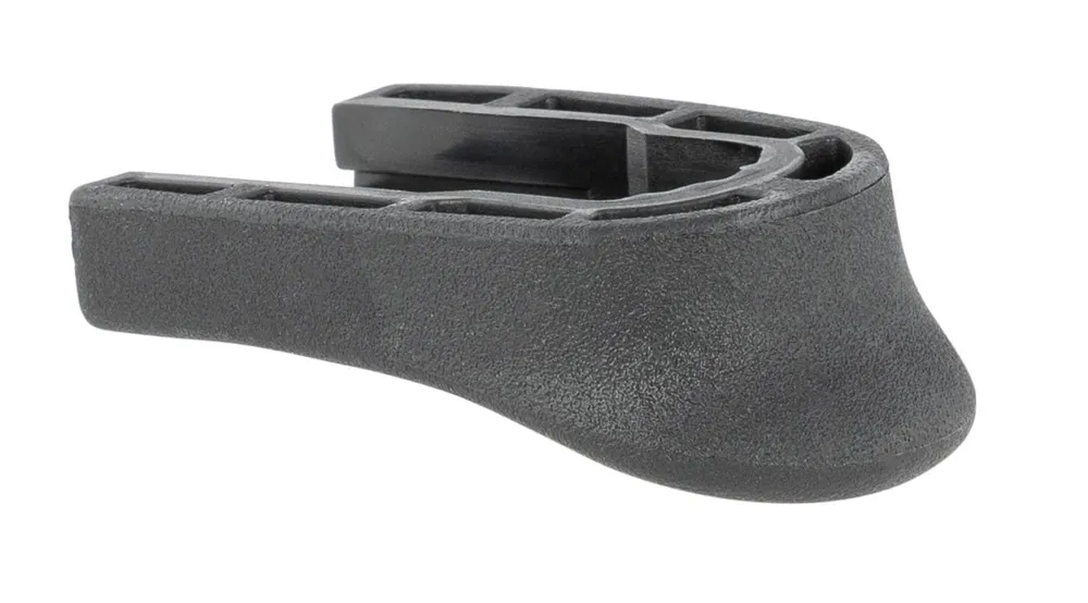 Pearce Grip Magazine Extension for 9mm Luger S&W M&P Shield EZ