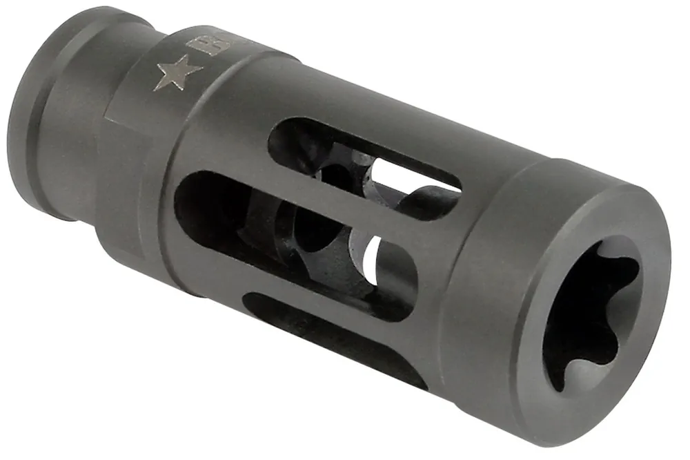 BCM Gunfighter Compensator MOD1 7.62MM 5/8x24MM
