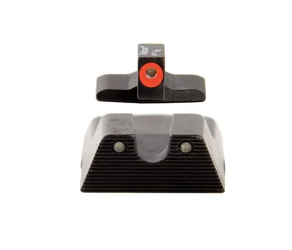 Trijicon HD™ Night Sights - H&K .45C, P30, VP9 (Excluding VP9 Optics Ready) HK110O