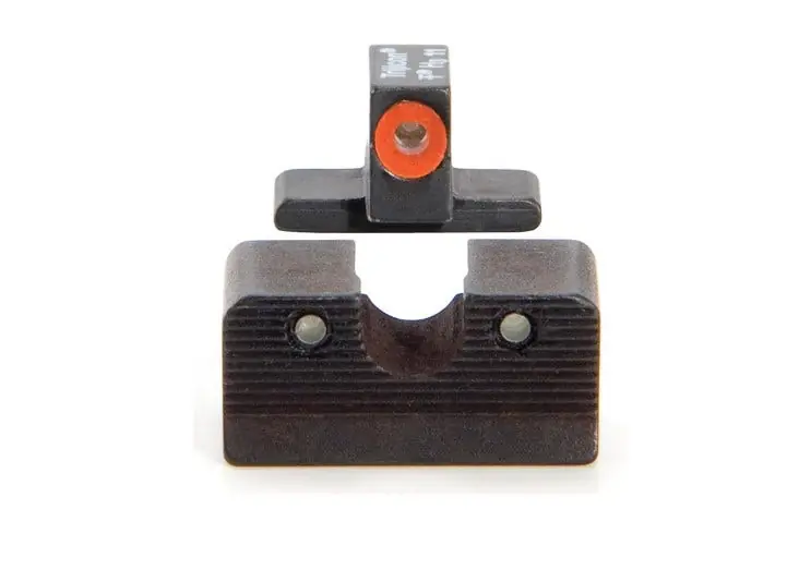 Trijicon HD™ Night Sights - for Sig Sauer® 6 Front / 8 Rear SG103O
