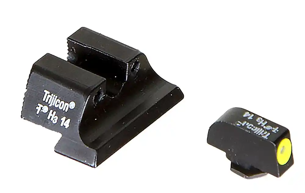 Trijicon HD Night Sights for Glock Large Frame