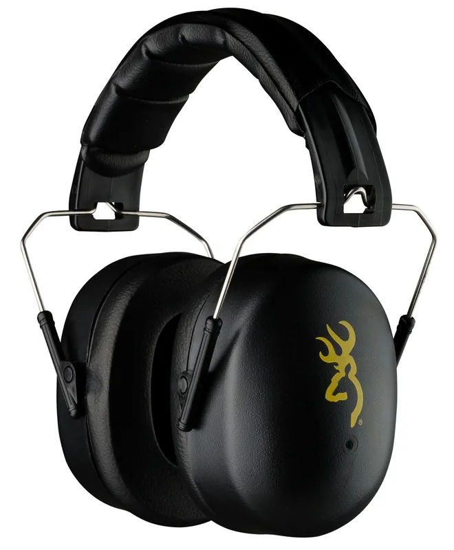 Browning HDR Protector Earmuff