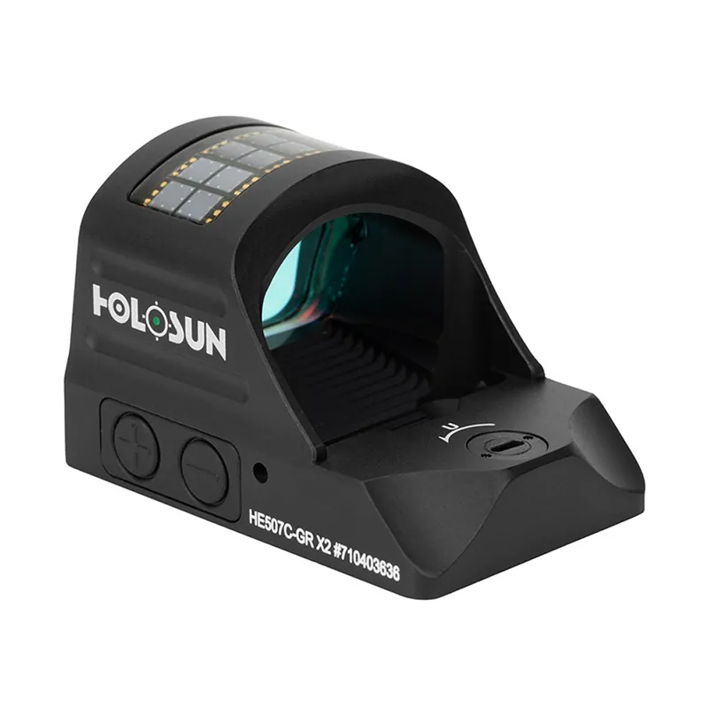 Holosun HE507C-GR X2
