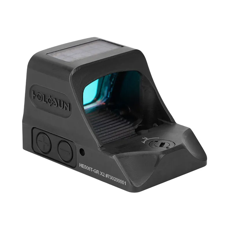 Holosun HE508T-GR X2