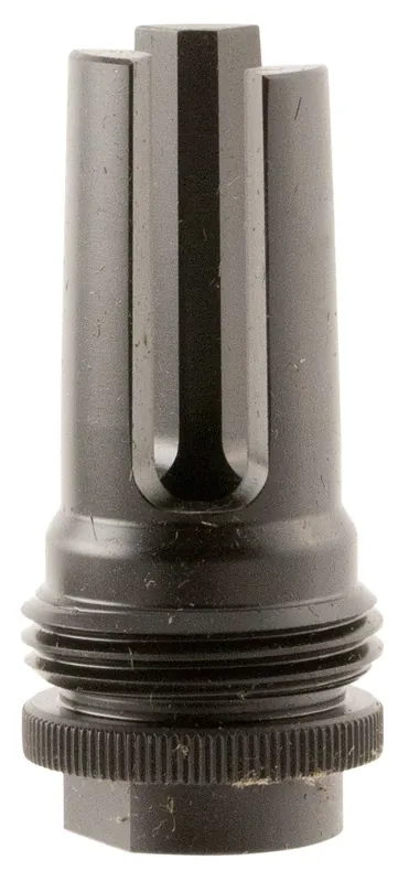 SilencerCo Hybrid ASR FH 9mm 13.5x1LH