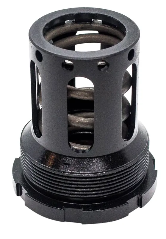 SilencerCo Bravo Piston Mount Black AC1417