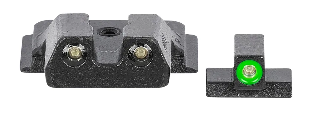 Meprolight USA Hyper-Bright Day and Night Sights for S&W M&P Shield
