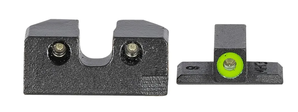 Meprolight USA Hyper-Bright Day and Night Sights for Sig Sauer P-Series