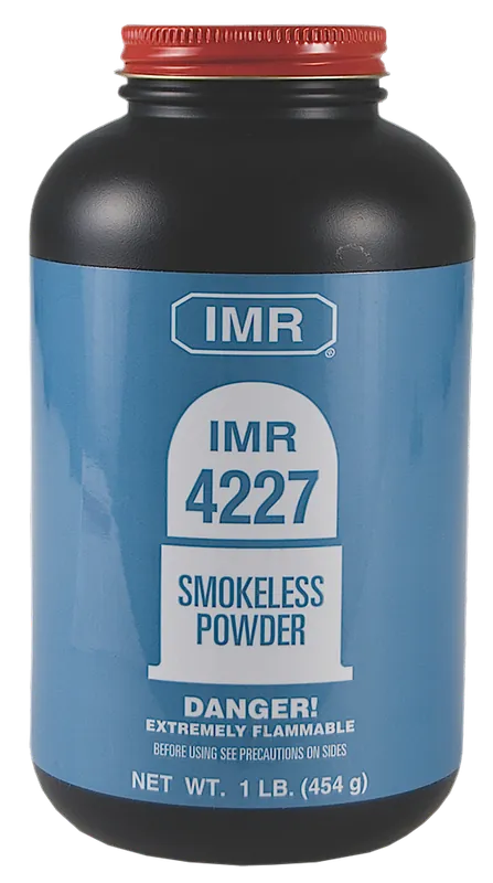 IMR Pistol IMR 4227 Powder 1 lb
