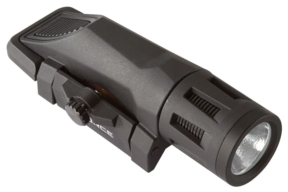 Inforce WML Gen 2 Black 400 Lumens White LED