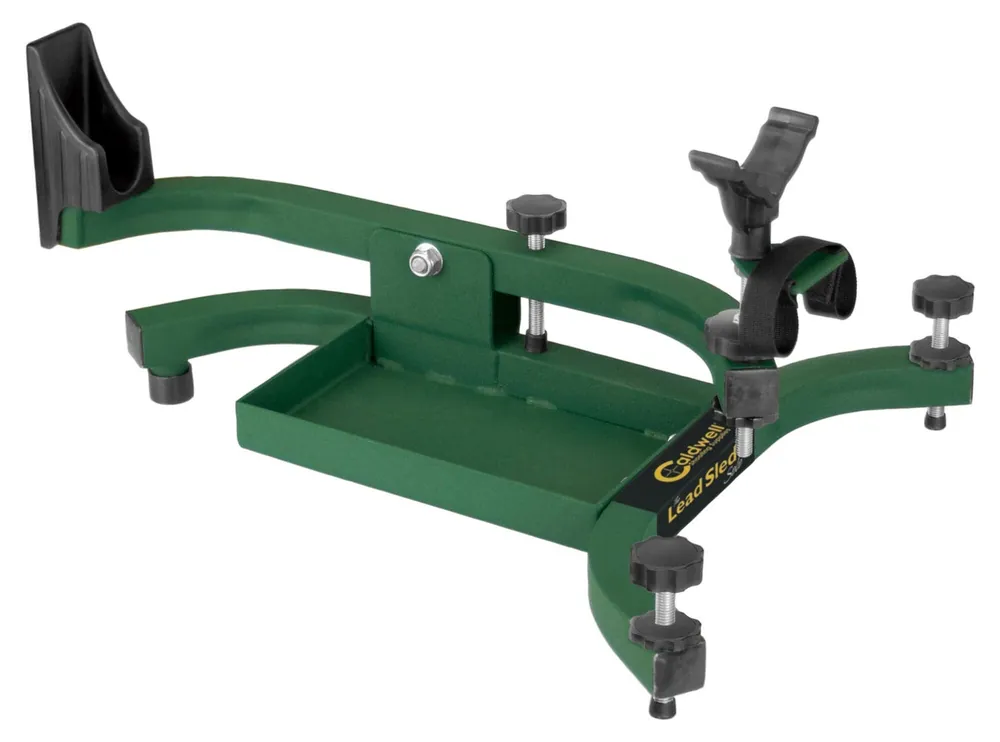 Caldwell Lead Sled Solo Steel