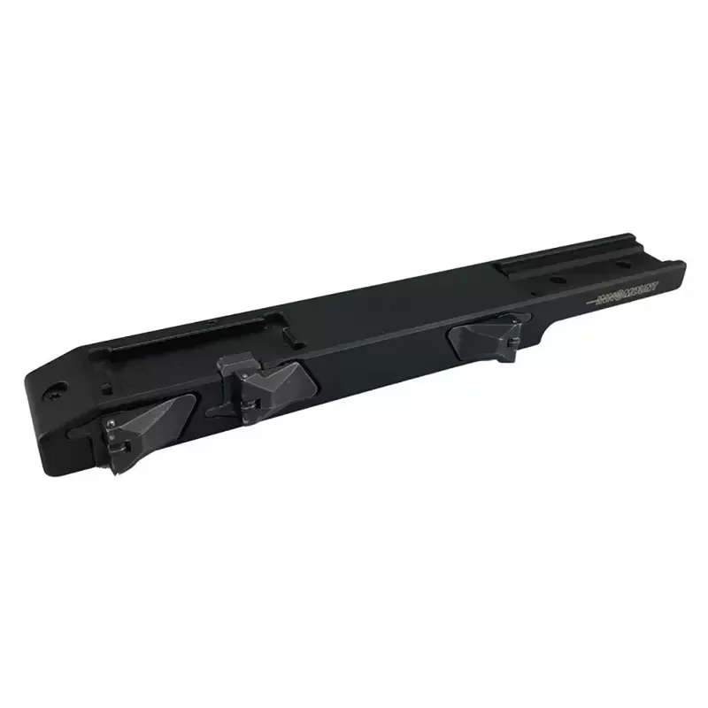 Liemke Multifunctional Mount - GEN2 Picatinny Merlin-35
