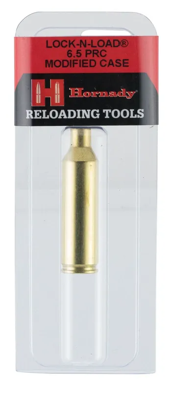 Hornady Lock-N-Load Modified Case 6.5 PRC Brass