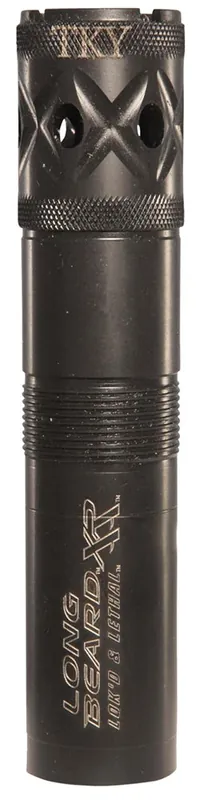Carlson‘s Long Beard Turkey Benelli Crio Plus 12 GA Ported Choke Tube