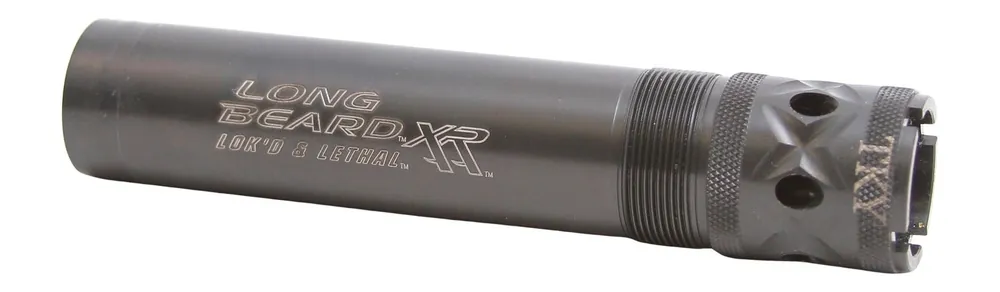 Carlson‘s Choke Tubes Long Beard 12 Gauge Choke Tube Invector-DS Browning 70180