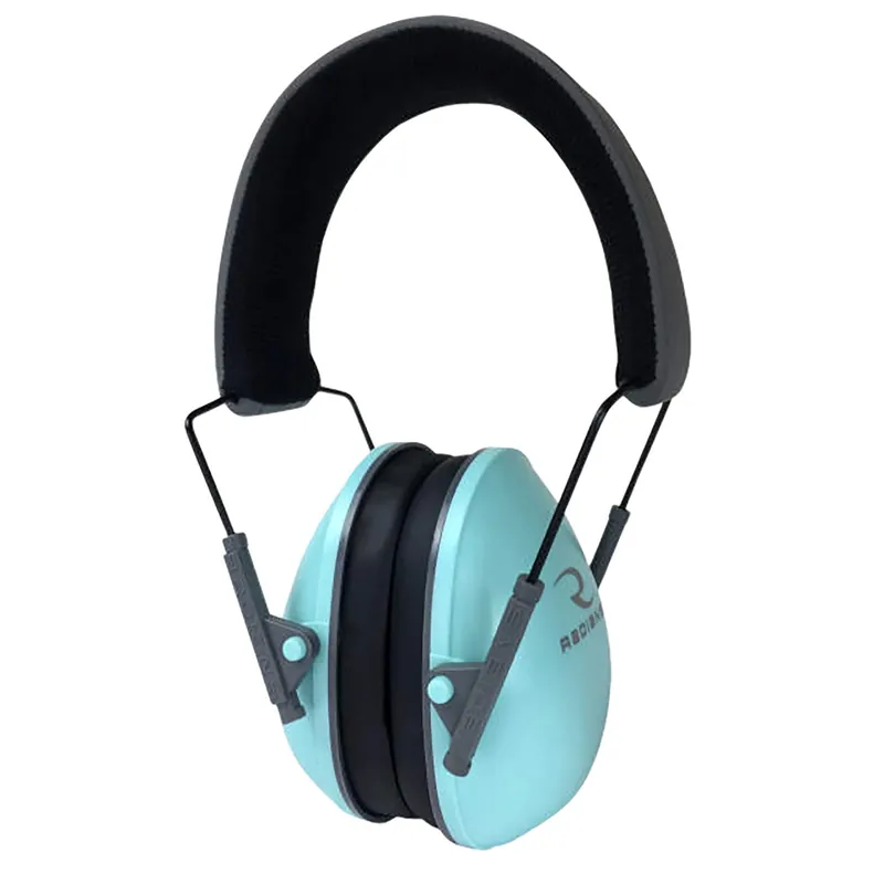 Radians Women‘s Lowset Passive Earmuff