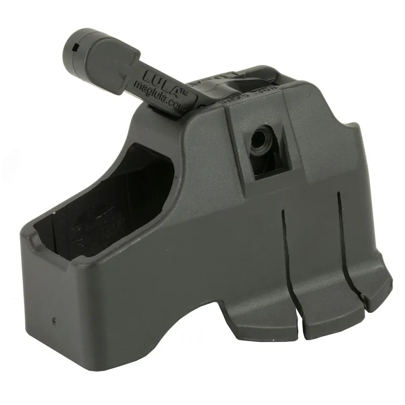 Maglula Lula Loader/Unloader for .308Win/7.62x51mm Magazines Polymer Black LU21B