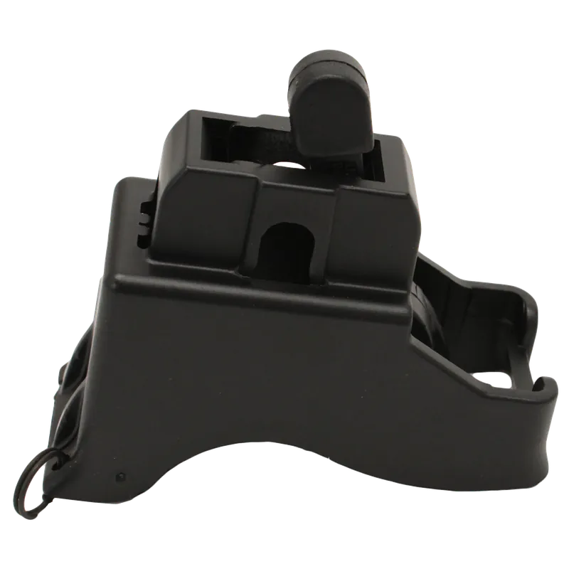 Maglula Lula Loader/Unloader for AK-47 7.62x39mm and Galil 5.56x45 Magazines Polymer Black LU12B