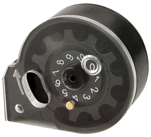 Benjamin Marauder 22 Cal. 10 Round Magazine for Air Gun