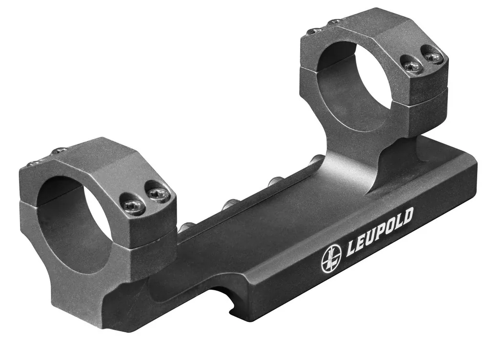Leupold Integral Mounting System Mark AR Matte Black