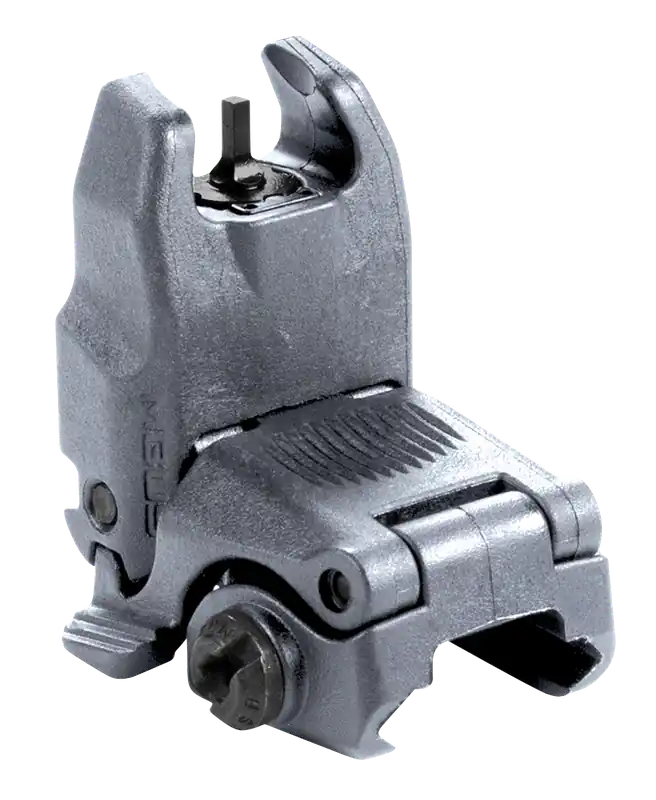 Magpul MBUS Gen 2 Front Sight Gray