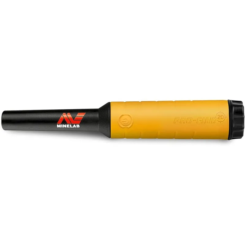 Minelab PRO-FIND 20 Pinpointer