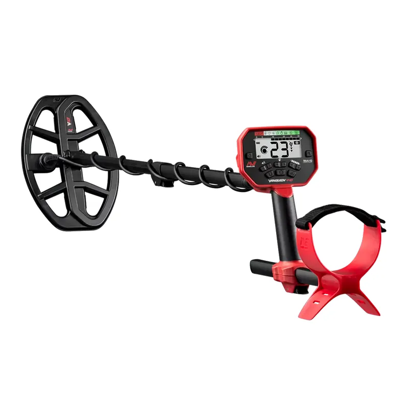 Minelab Vanquish 440 Metal Detector