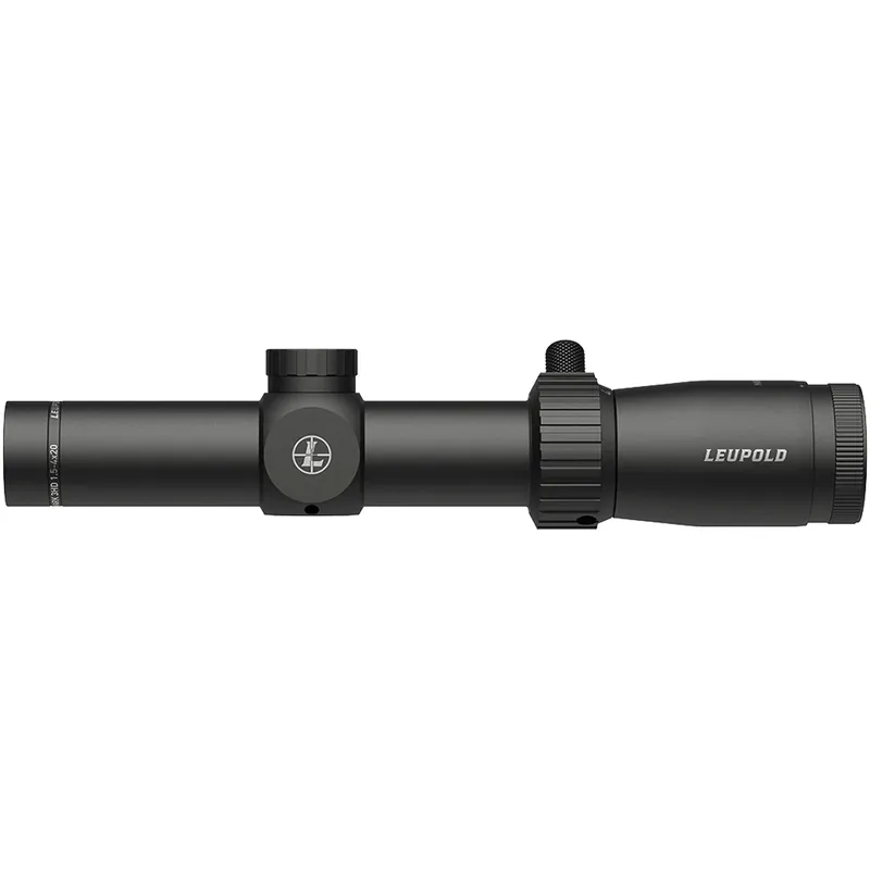 Leupold Mark 3HD 1.5-4X20 AR-Ballistic Riflescope
