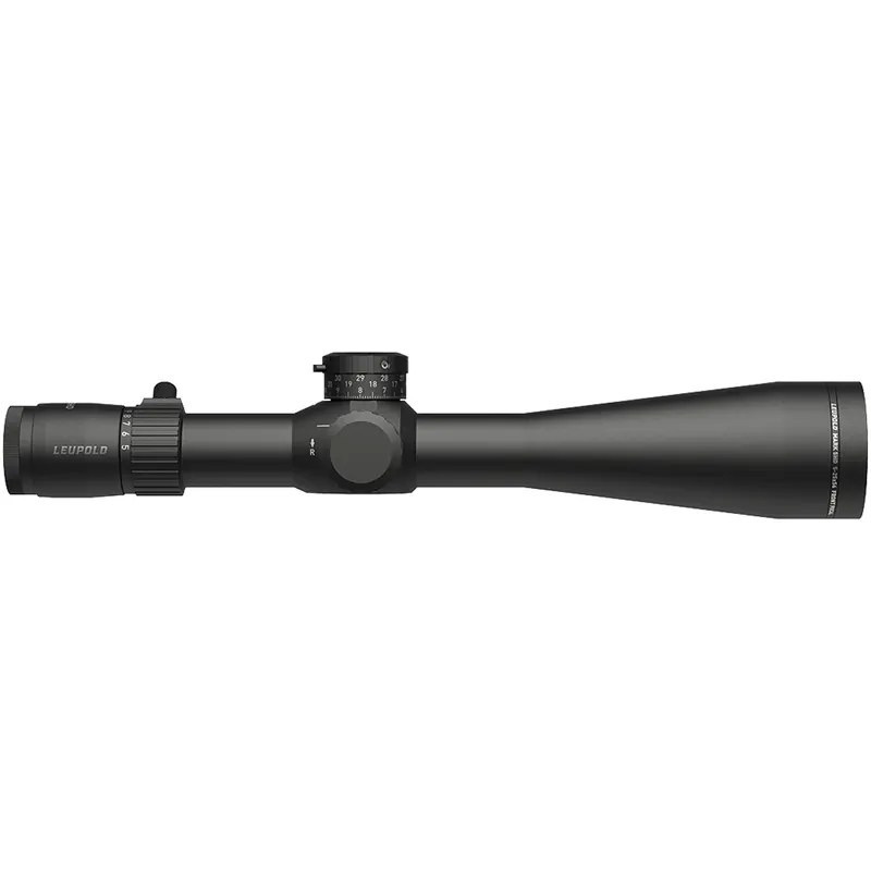 Leupold Mark 5HD 5-25X56 M5C3 FFP PR1-MIL Riflescope