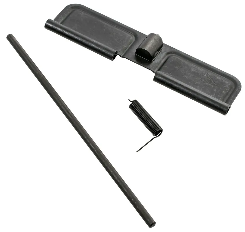 CMMG MK3/LR-308 Ejection Port Cover Black Steel Kit
