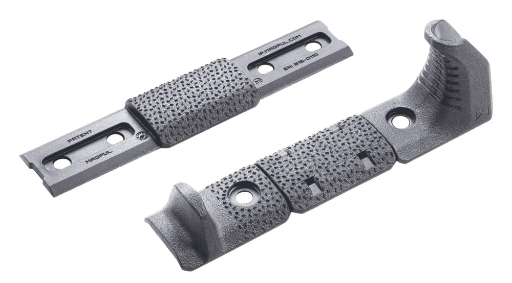 Magpul M-LOK Hand Stop Kit Polymer Gray