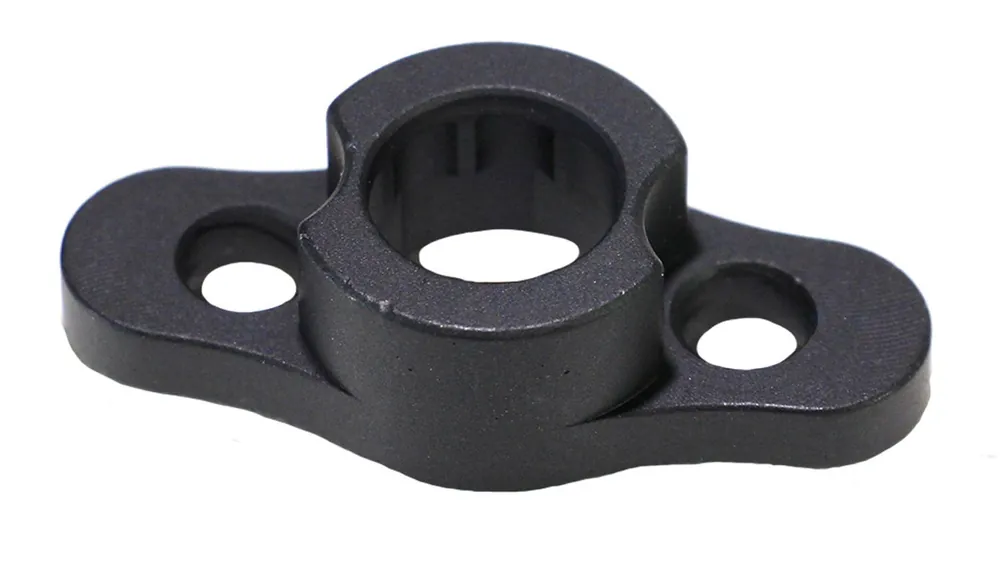 Timber Creek Outdoors M-LOK Quick Disconnect Mounting Point Black