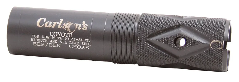 Carlson‘s Choke Tubes Coyote Benelli/Beretta 12 GA Choke Tube
