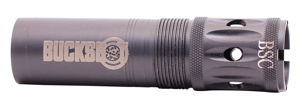 Carlson‘s Choke Tubes Buckshot Benelli/Beretta 12 GA Choke Tube