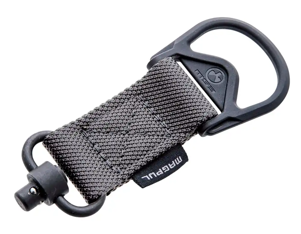 Magpul MAG517-GRY MS1/MS3 QD Sling Adapter