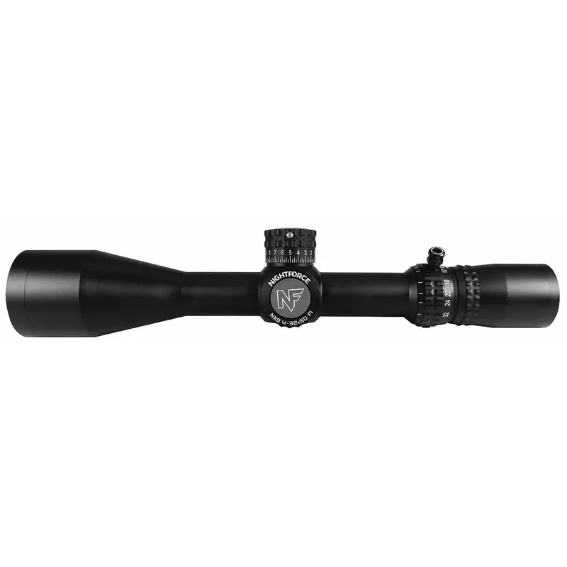 Nightforce NX8 4-32X50 Riflescope MIL-XT