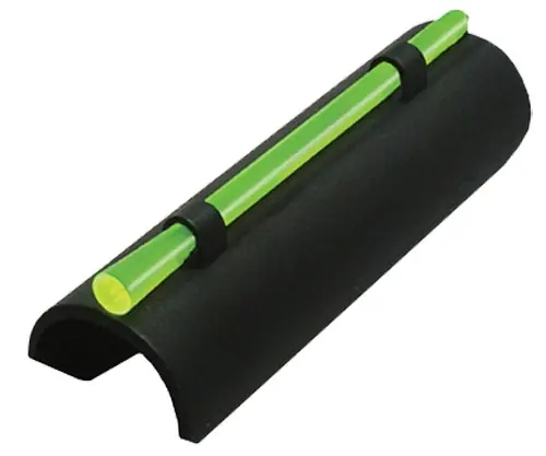 Hi-Viz MPB Plain Barrel Snap-On Front Sight for Shotguns