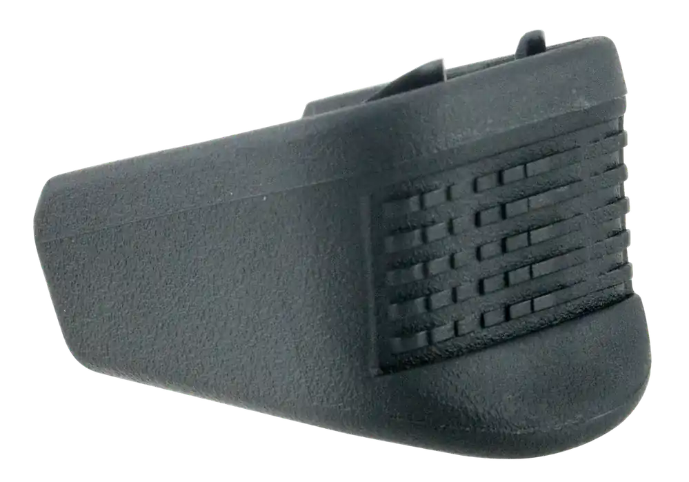 Pearce Grip Magazine Extension Glock Polymer Black PGGP