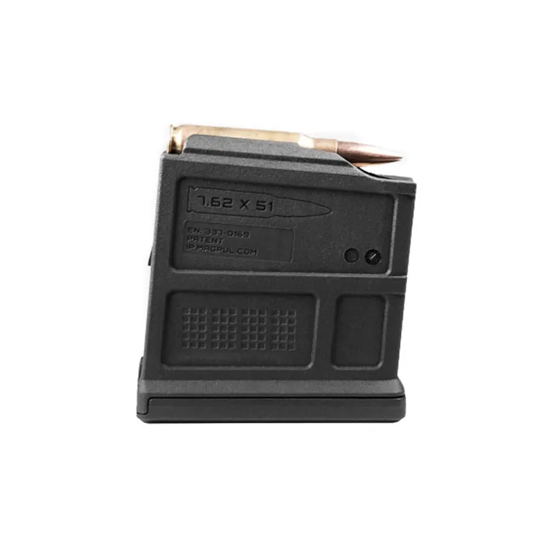 Magpul PMAG 5 7.62 AC- AICS Short Action Gen M3 Magazine