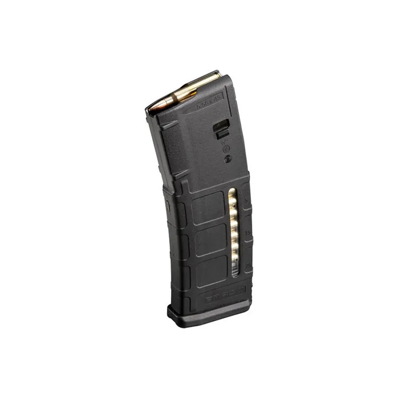 Magpul PMAG 30 Gen M2 AR/M4 Window