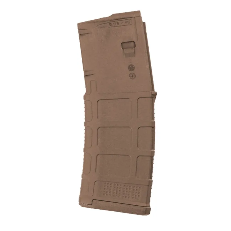 Magpul PMAG 30 AR/M4 Gen M3 - Medium Coyote Tan