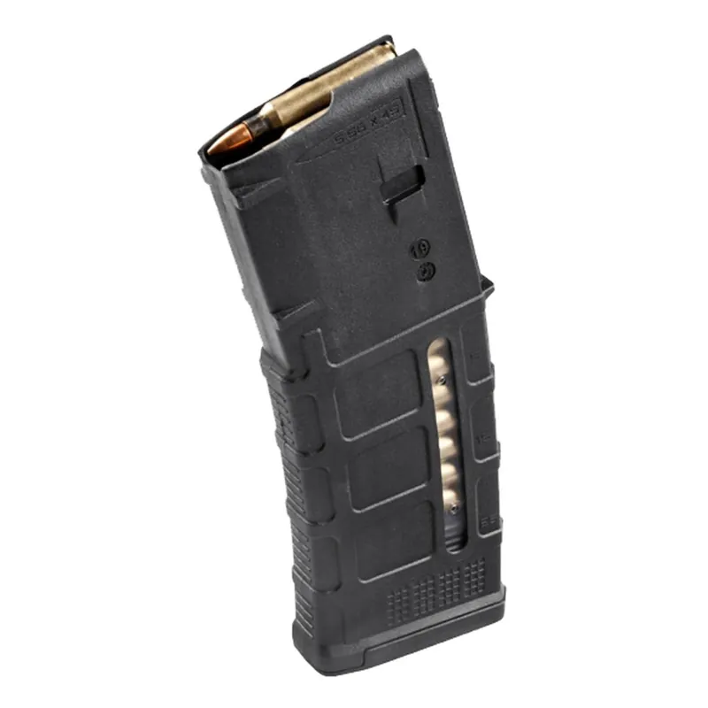 Magpul PMAG 30 AR/M4 Gen M3 Window
