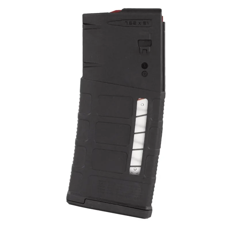Magpul PMAG Gen3 7.62x51mm NATO 25rd SR25 Magazine