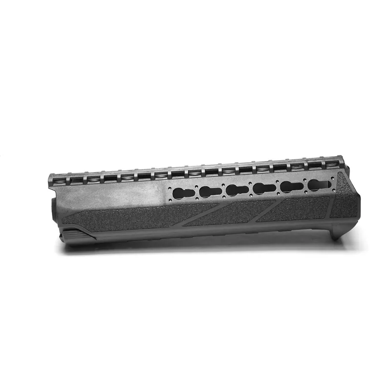 Bravo Company GUNFIGHTER PKMR Mid Length - Black