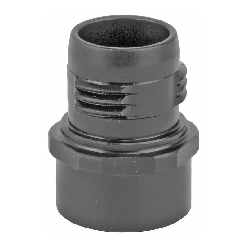 Griffin Armament CAM-LOK Barrel Adapter 45 Cal Black PI57828