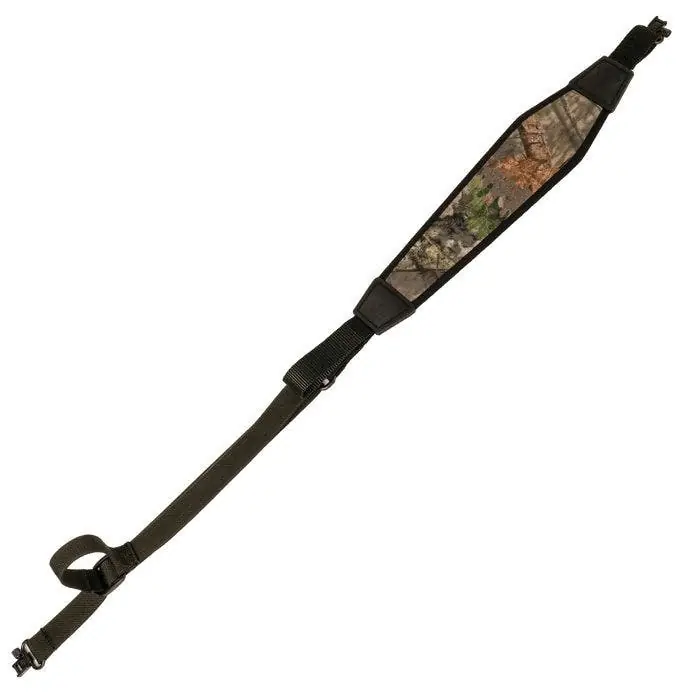 GrovTec QS Trek Sling with Swivels Mossy Oak Break Up GTSL328