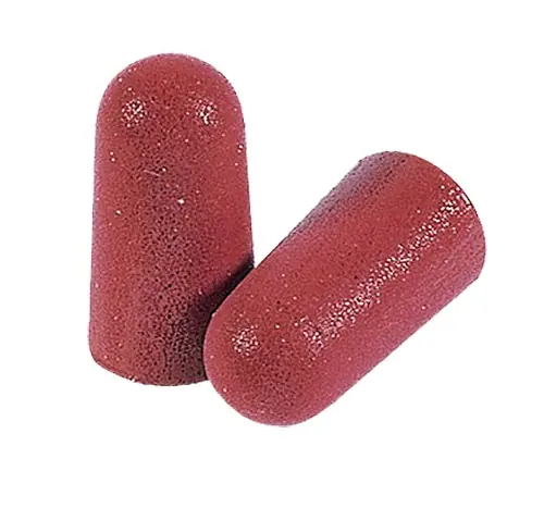 Radians Resistor Foam Earplugs