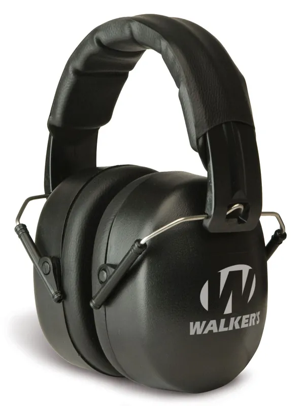 Walker‘s EXT Range Compact Shooting Muff