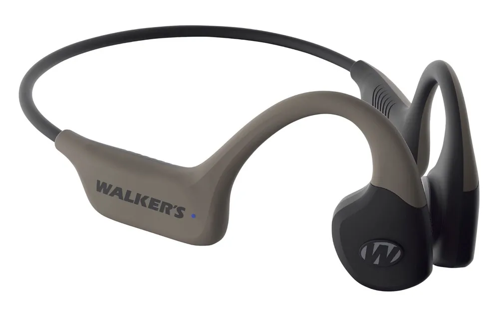 Walker‘s Raptor Hearing Enhancer