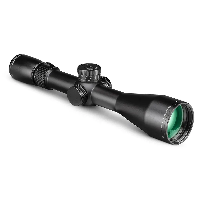 Vortex Razor HD LHT 4.5-22X50 FFP XLR-2 MRAD
